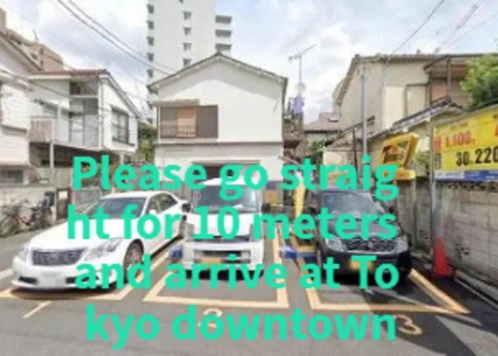 Tokayo Downtown