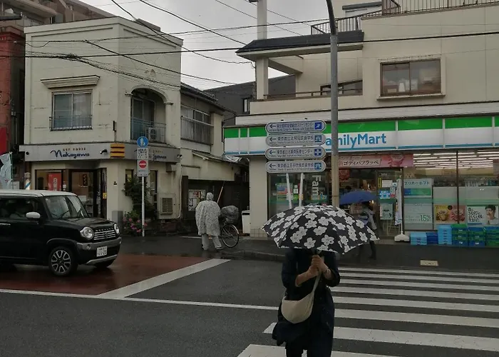 Tokayo Downtown