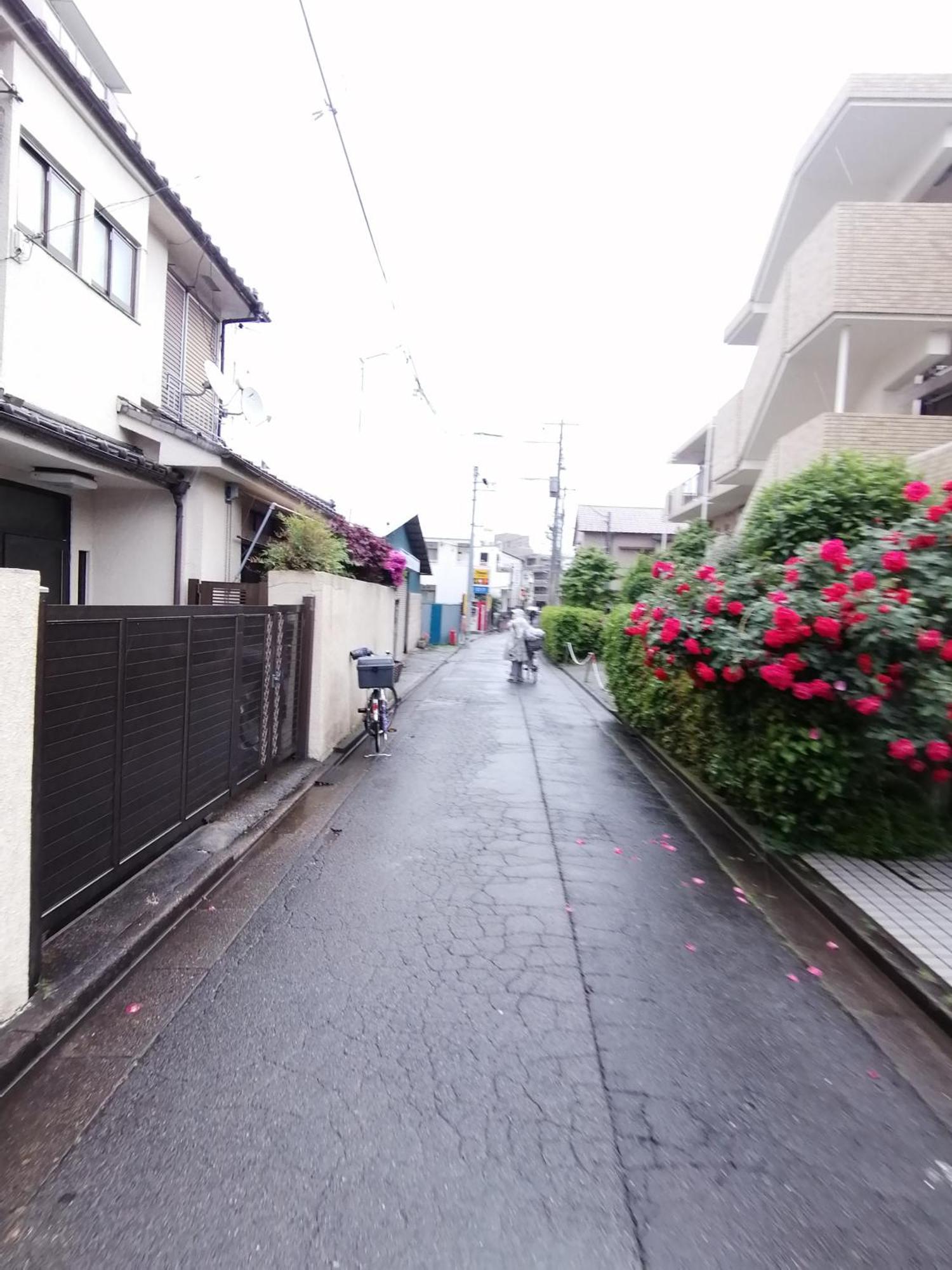 ホームステイ Tokayo Downtown *