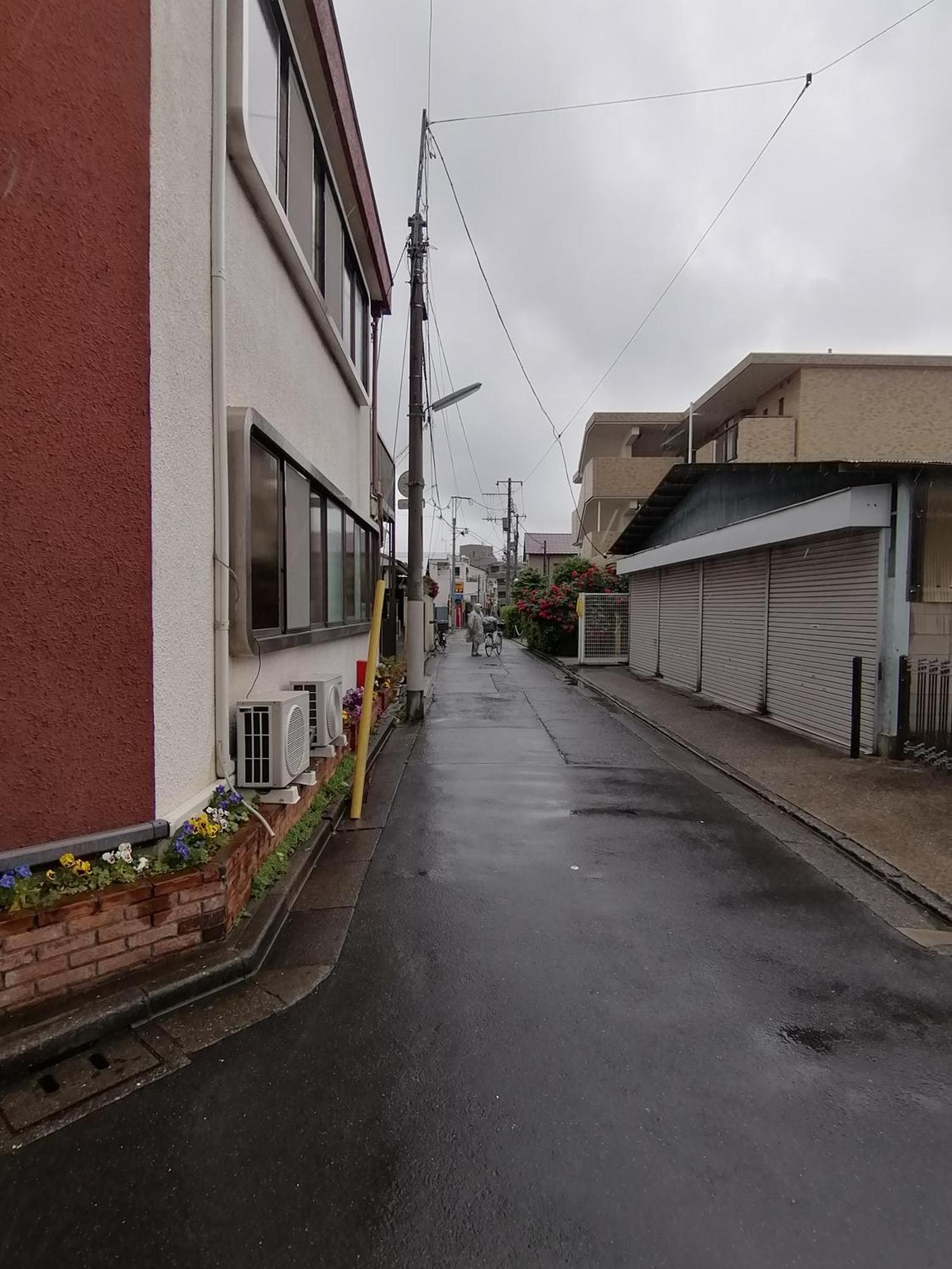 Tokayo Downtown ホームステイ *